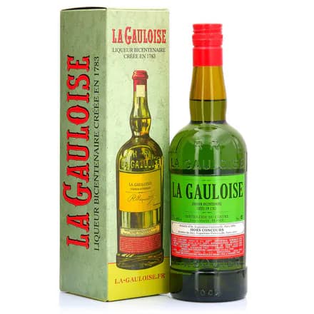 Confezione di La Gauloise Verte
