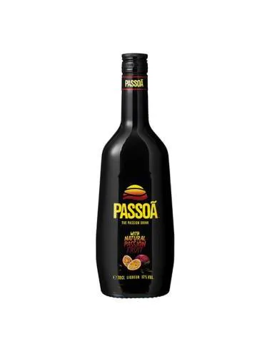 Confezione di Passoa