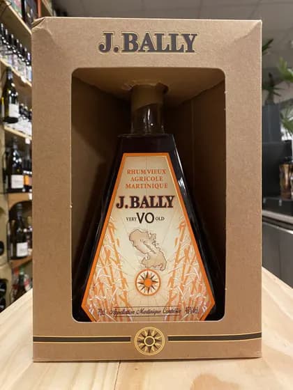 Confezione di Bally Vo Piramide
