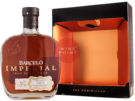 Confezione di Barcelo' Imperial