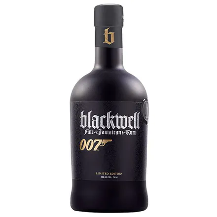 Confezione di Blackwell Jamaican L.e. 007