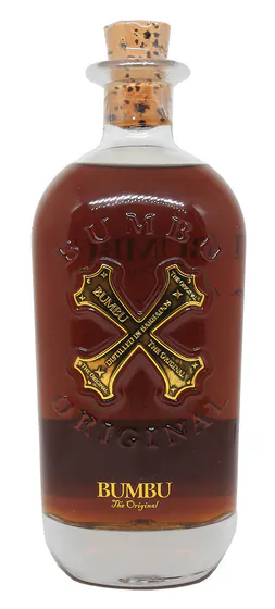 Confezione di Bumbu The Original