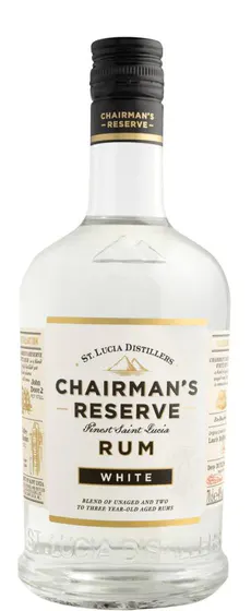 Confezione di Chairman's Reserve White