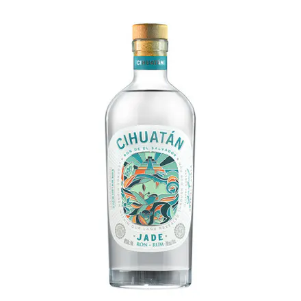 Confezione di Cihuatan Jade
