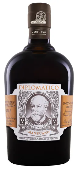 Confezione di Diplomatico Mantuano