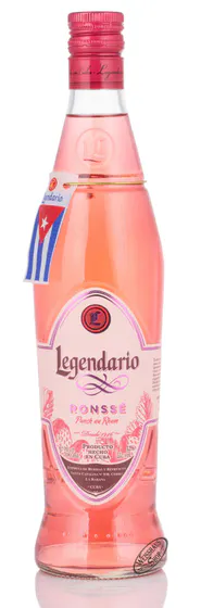 Confezione di Legendario Ronsse