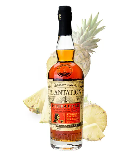 Confezione di Plantation Pineapple
