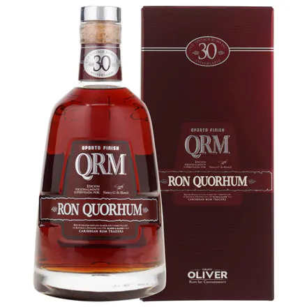 Confezione di Quorhum 30 Aniversario