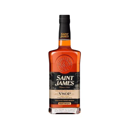 Confezione di Saint James 7 Y.O.