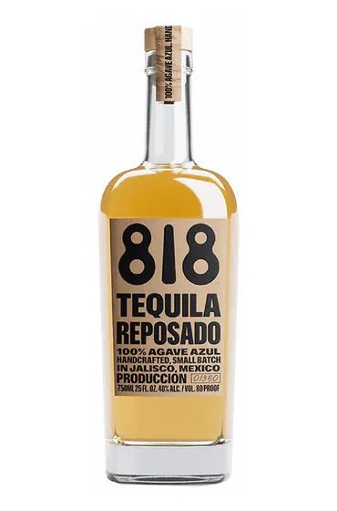 Confezione di 818 Reposado