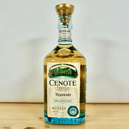 Confezione di Cenote Reposado