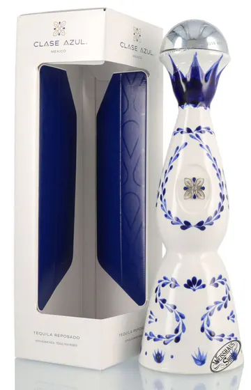 Confezione di Clase Azul Reposado
