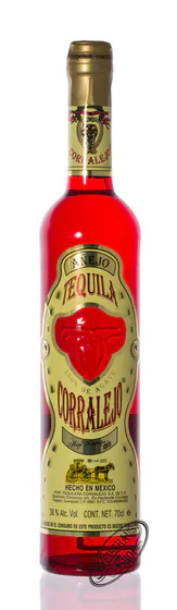 Confezione di Corralejo Anejo