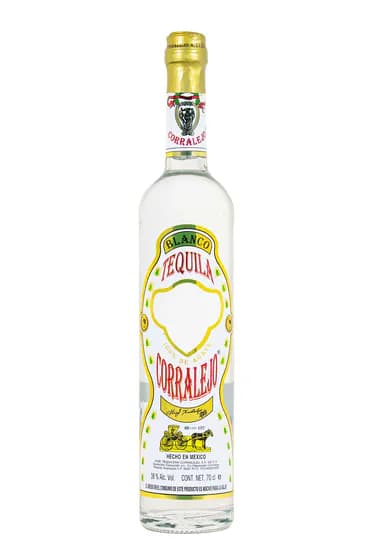 Confezione di Corralejo Blanco