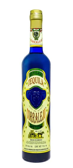 Confezione di Corralejo Reposado
