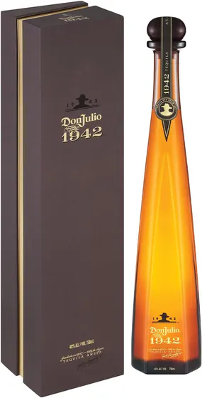 Confezione di Don Julio 1942