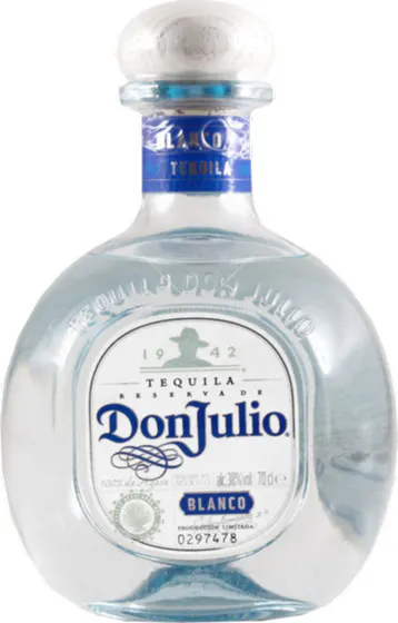 Confezione di Don Julio Blanco