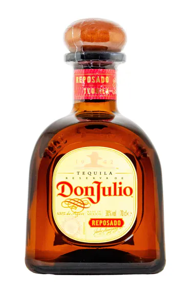 Confezione di Don Julio Reposado