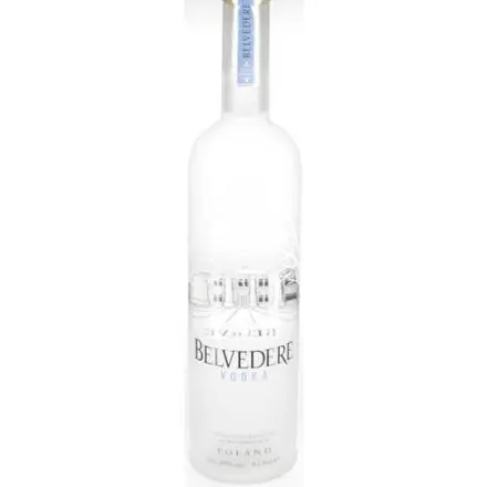 Confezione di Belvedere