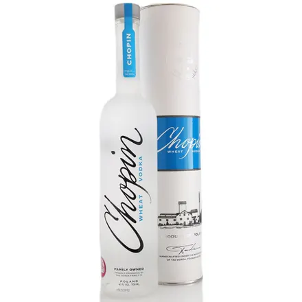 Confezione di Chopin Wheat