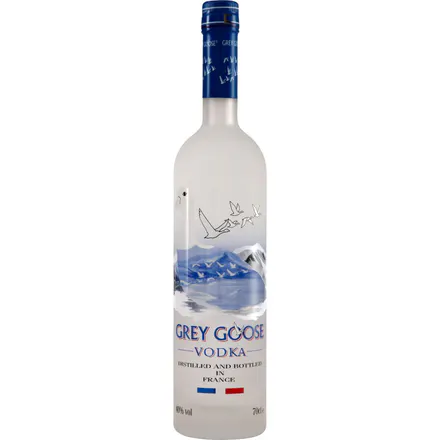 Confezione di Grey Goose