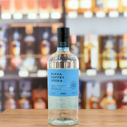 Confezione di Nikka Coffey