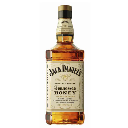 Confezione di Jack Daniel's Honey