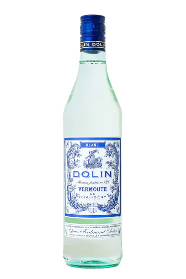 Confezione di Dolin Blanc