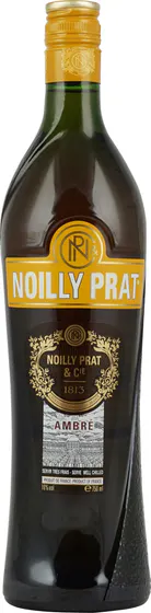 Confezione di Noilly Prat Ambre'