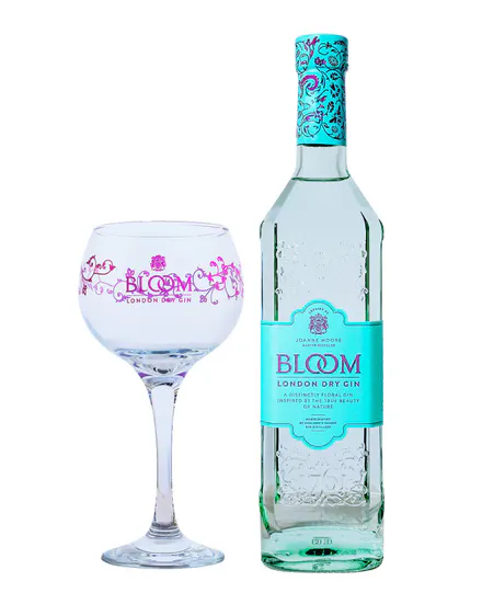 Confezione di Bloom