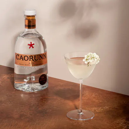 Confezione di Caorunn Master's Cut