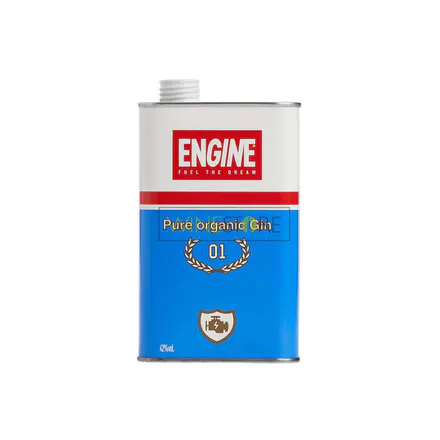 Confezione di Engine BIO