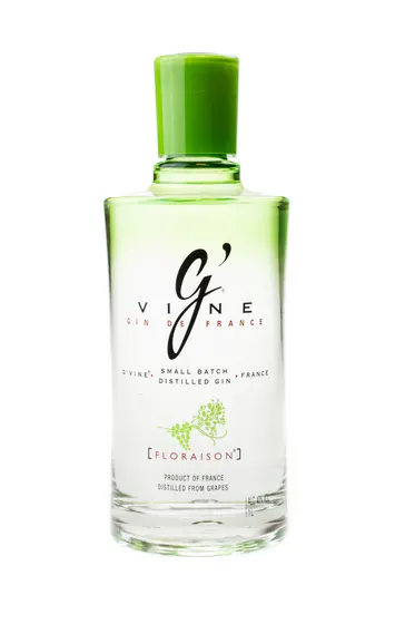 Confezione di G'vine Floraison
