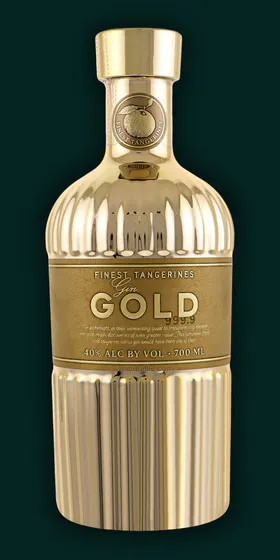 Confezione di Gold 999,9
