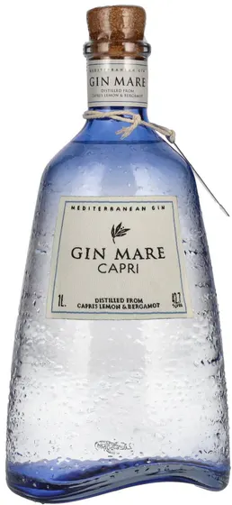 Confezione di Mare Capri