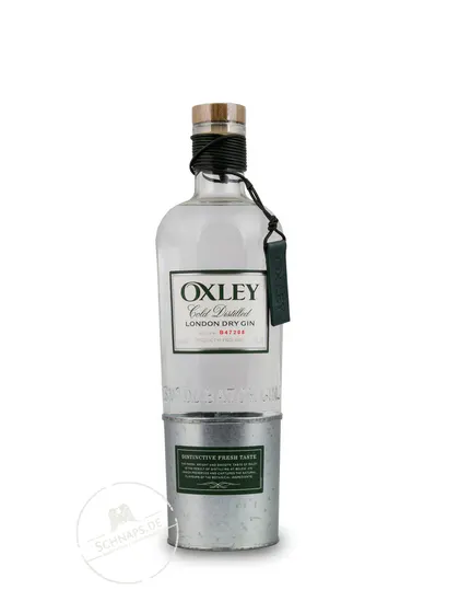 Confezione di Oxley