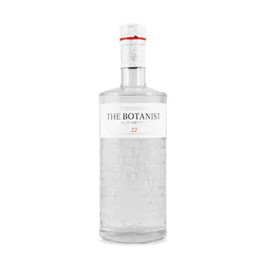Confezione di The Botanist Islay