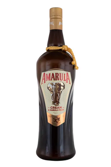 Confezione di Amarula Cream