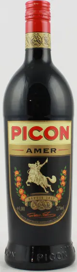 Confezione di Picon Amer