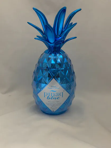 Confezione di Pinaq Blue