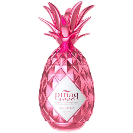 Confezione di Pinaq Rose