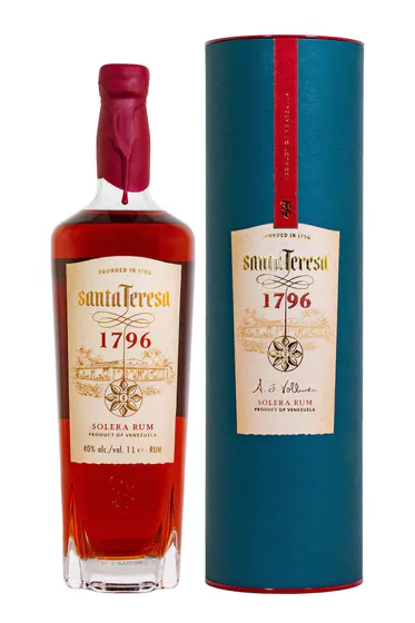 Confezione di Santa Teresa 1796