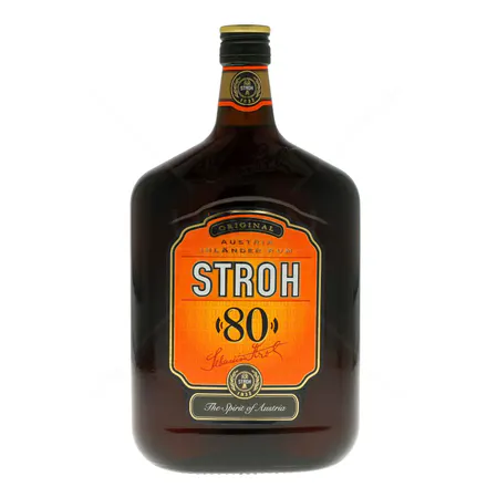 Confezione di Stroh