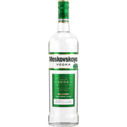 Confezione di Moskovskaya