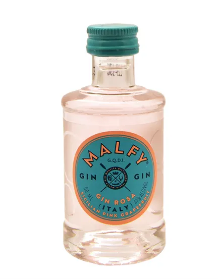 Confezione di Malfy Rosa Miniatures