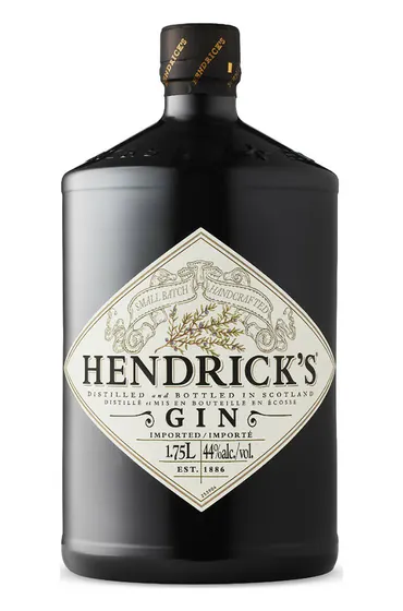 Confezione di Hendrick's Magnum