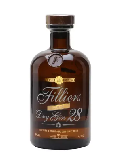 Confezione di Filliers Dry 28