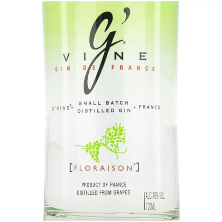 Confezione di G'vine Floraison Magnum
