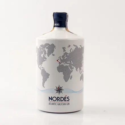 Confezione di Nordes Jeroboam