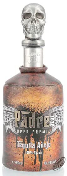 Confezione di Padre Azul Anejo Jeroboam